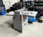 Eurofold MULTIGRAF 252 CREASER / PERFORATOR