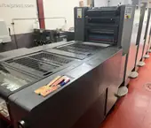 Heidelberg SM 52-5P-H