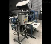 MBO Z2 Mobile Knife Folding Unit