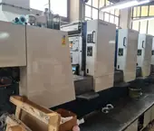 KOMORI L 440