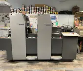 Heidelberg SM 52-2