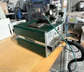 Robatech  Roba 40 nozzle glue system