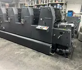 Heidelberg GTOVP 52