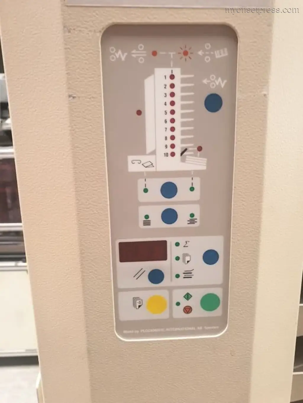 image machine N°9