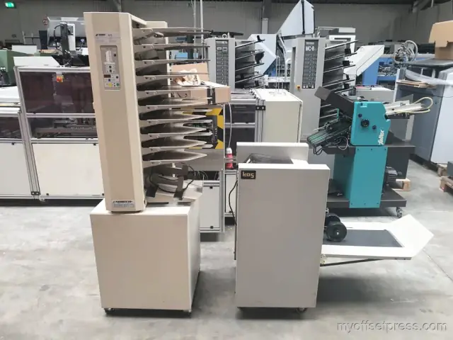 image machine N°1