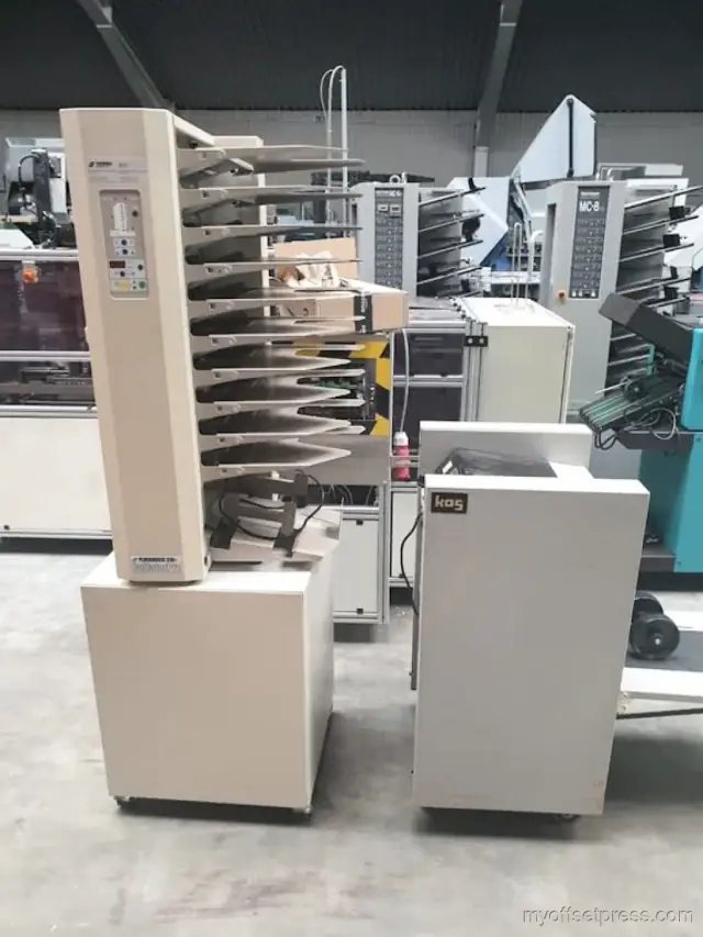 image machine N°3