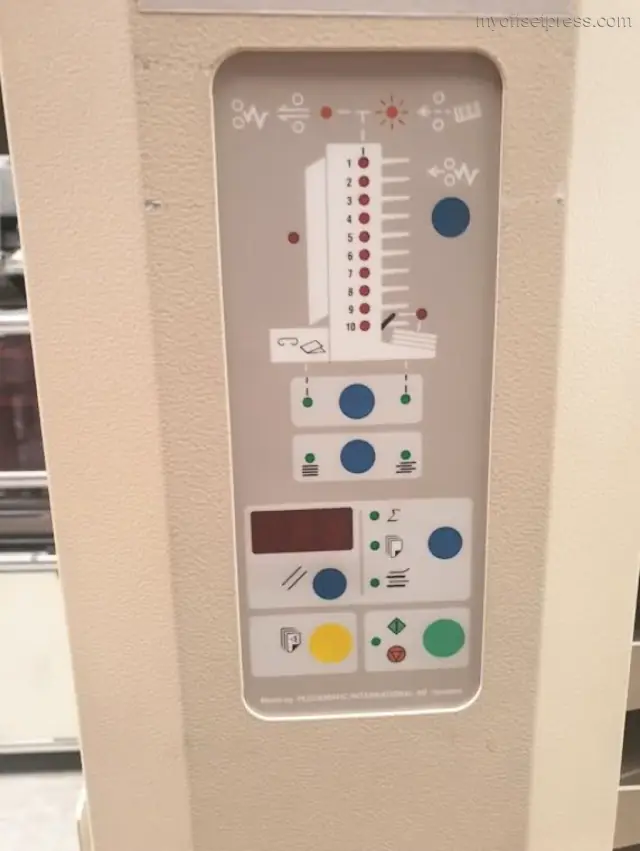 image machine N°4