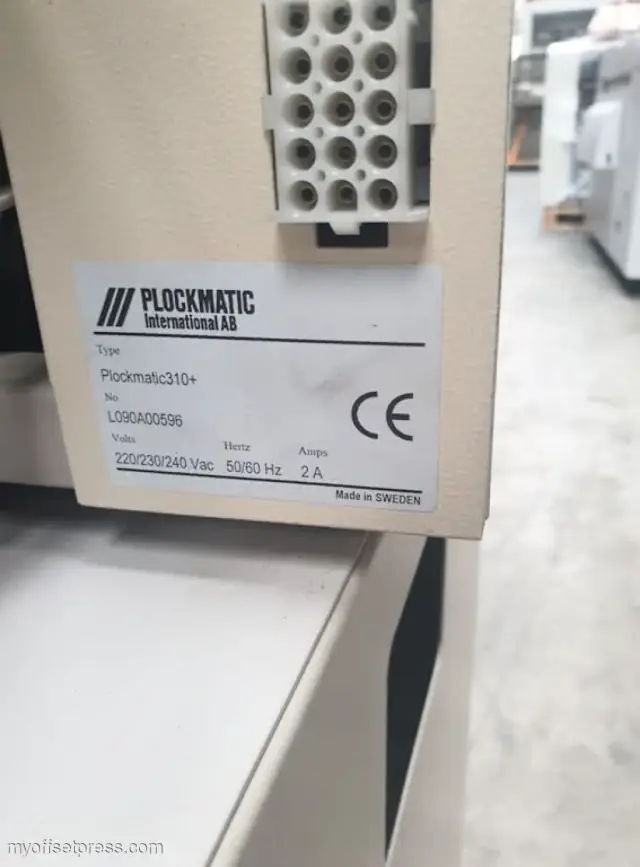 image machine N°5
