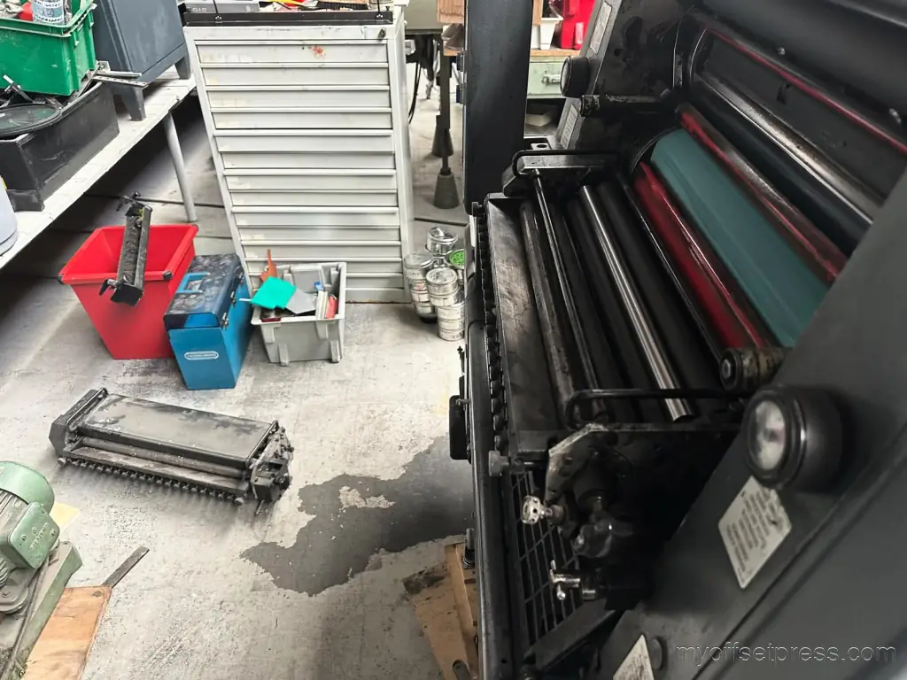 image machine N°13