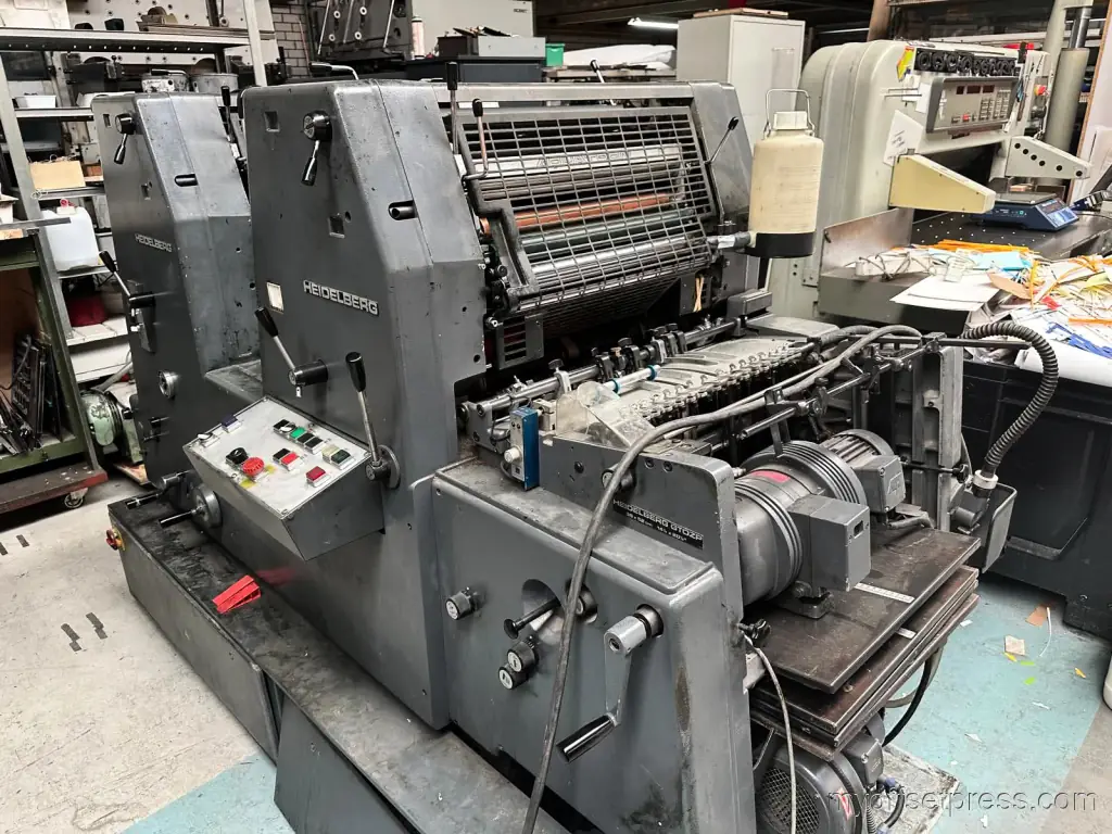 image machine N°17