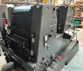 Heidelberg GTOZP-52