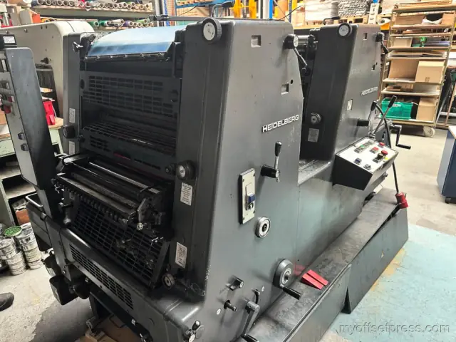 image machine N°1