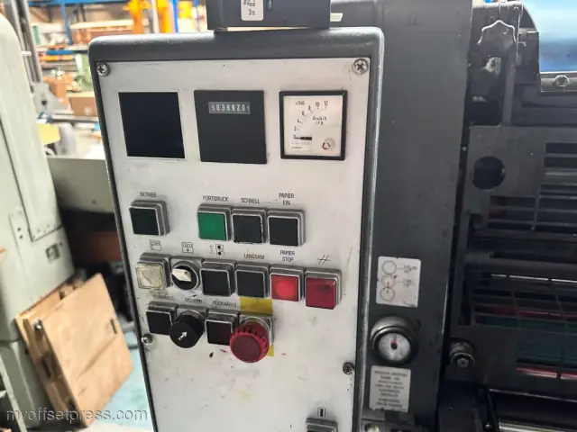 image machine N°6