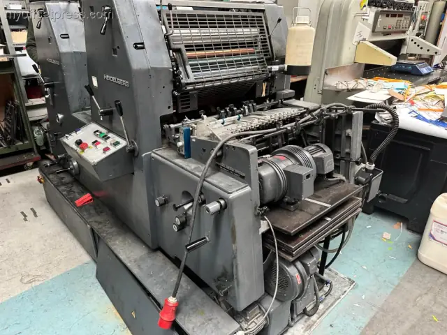 image machine N°7