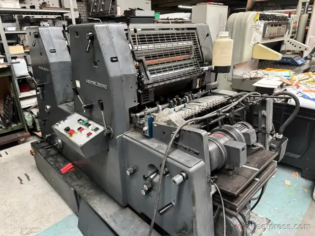 image machine N°8