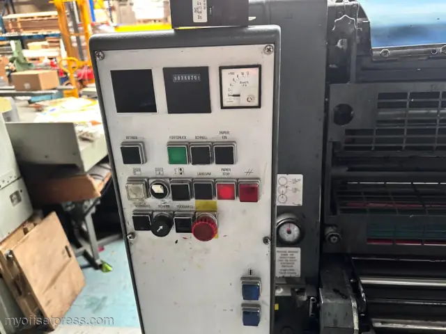 image machine N°9
