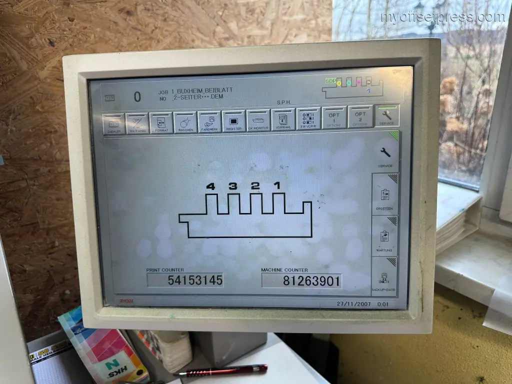image machine N°24