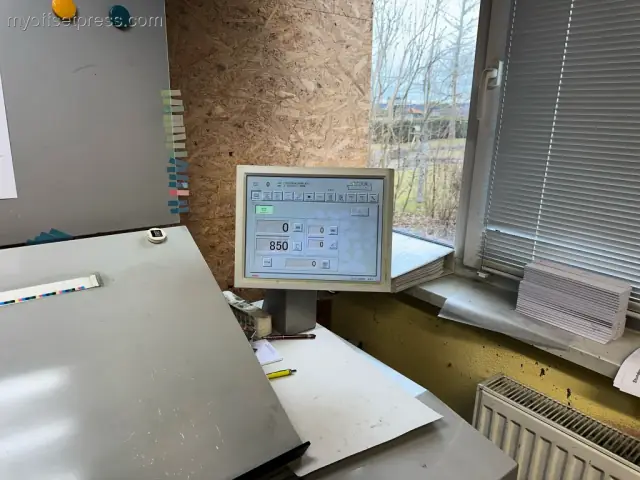 image machine N°2