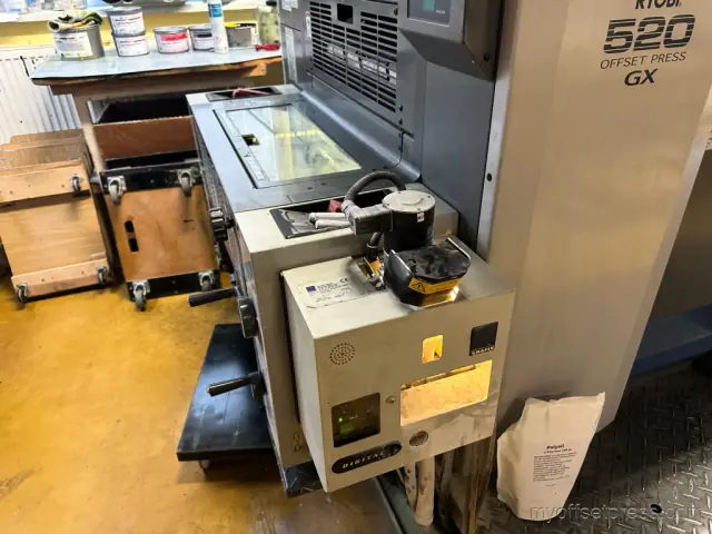 image machine N°7