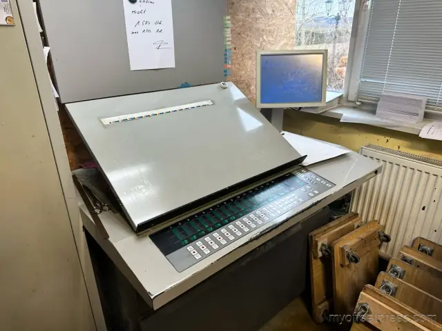 image machine N°9