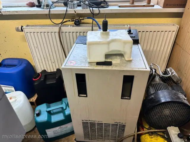 image machine N°12