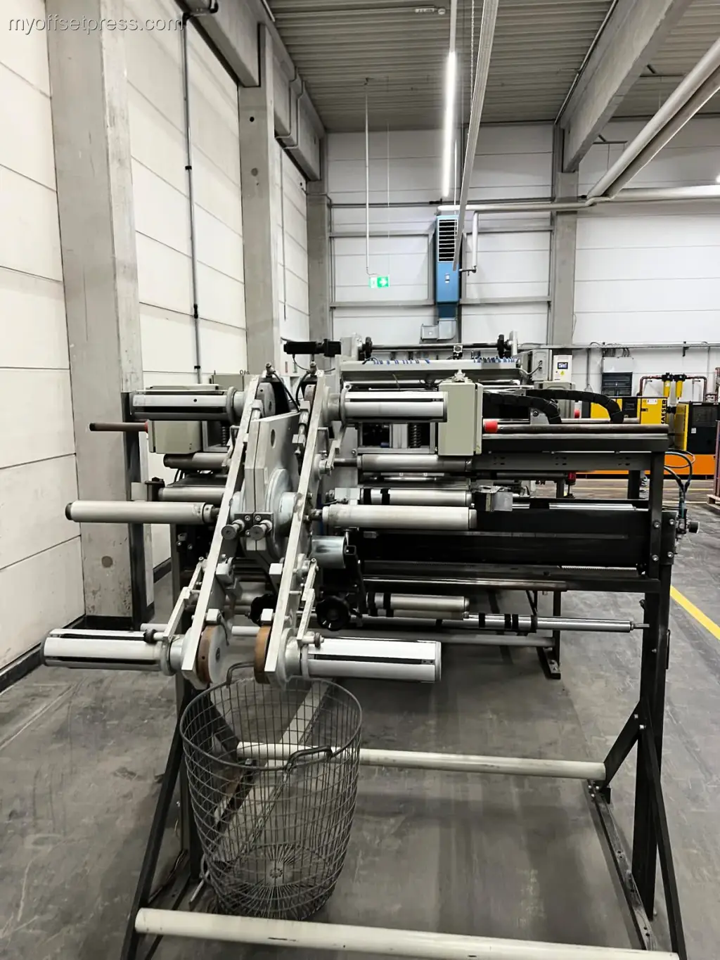 image machine N°11