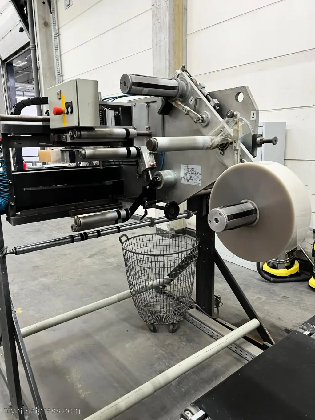 image machine N°13