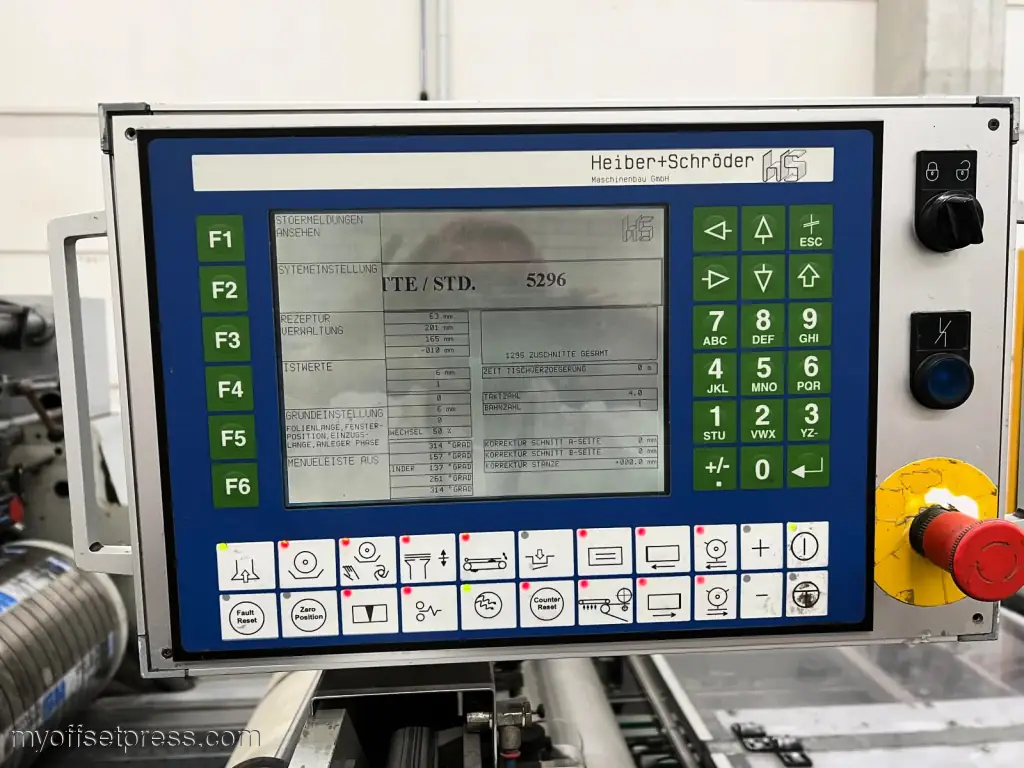 image machine N°16