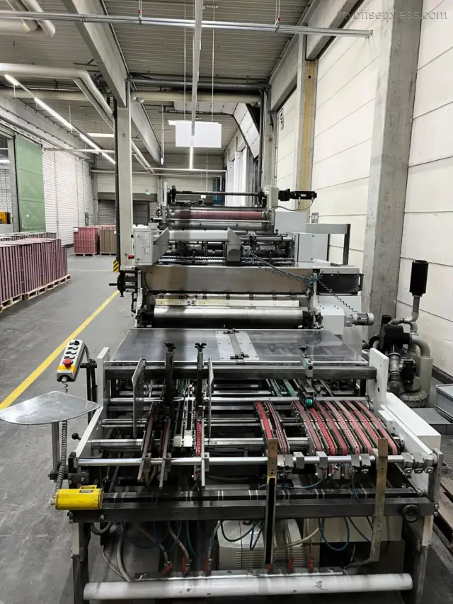 image machine N°2