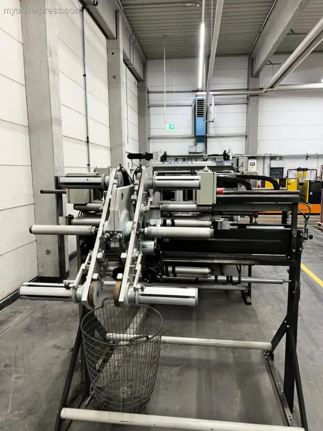image machine N°3
