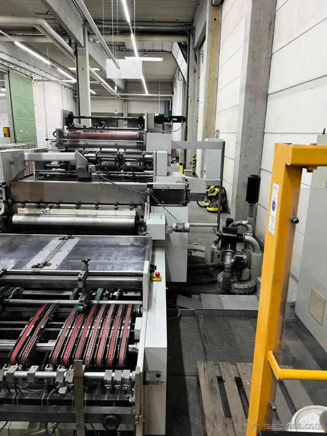 image machine N°6
