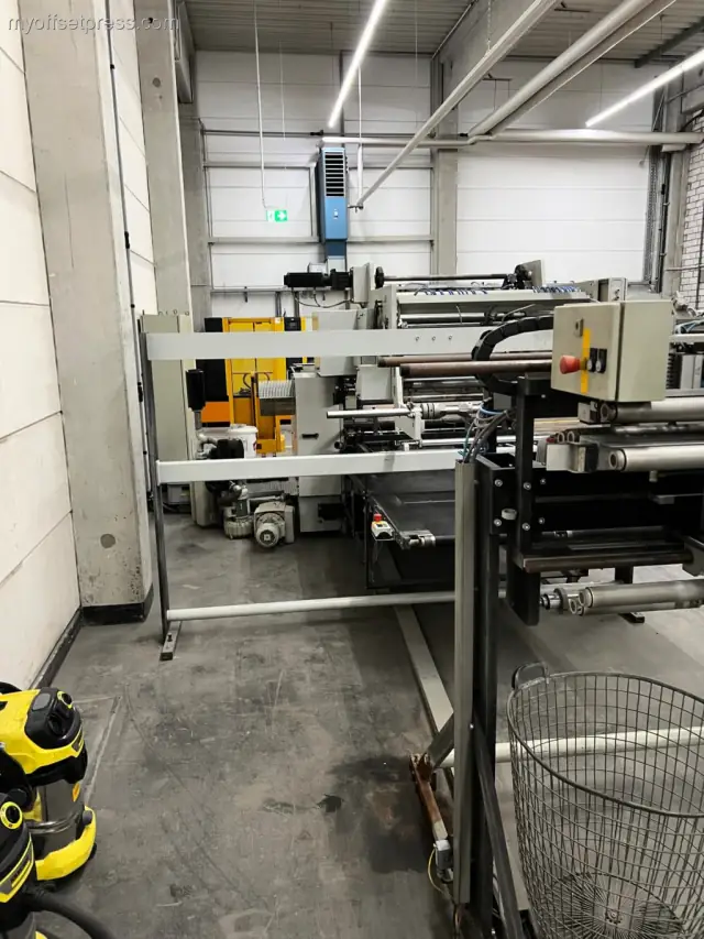 image machine N°7
