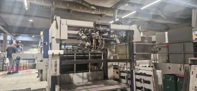 image machine N°8