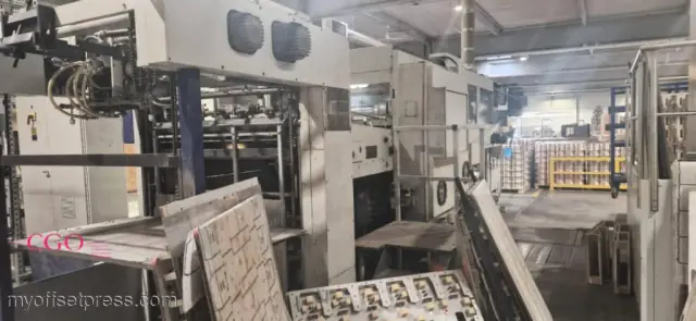 image machine N°9