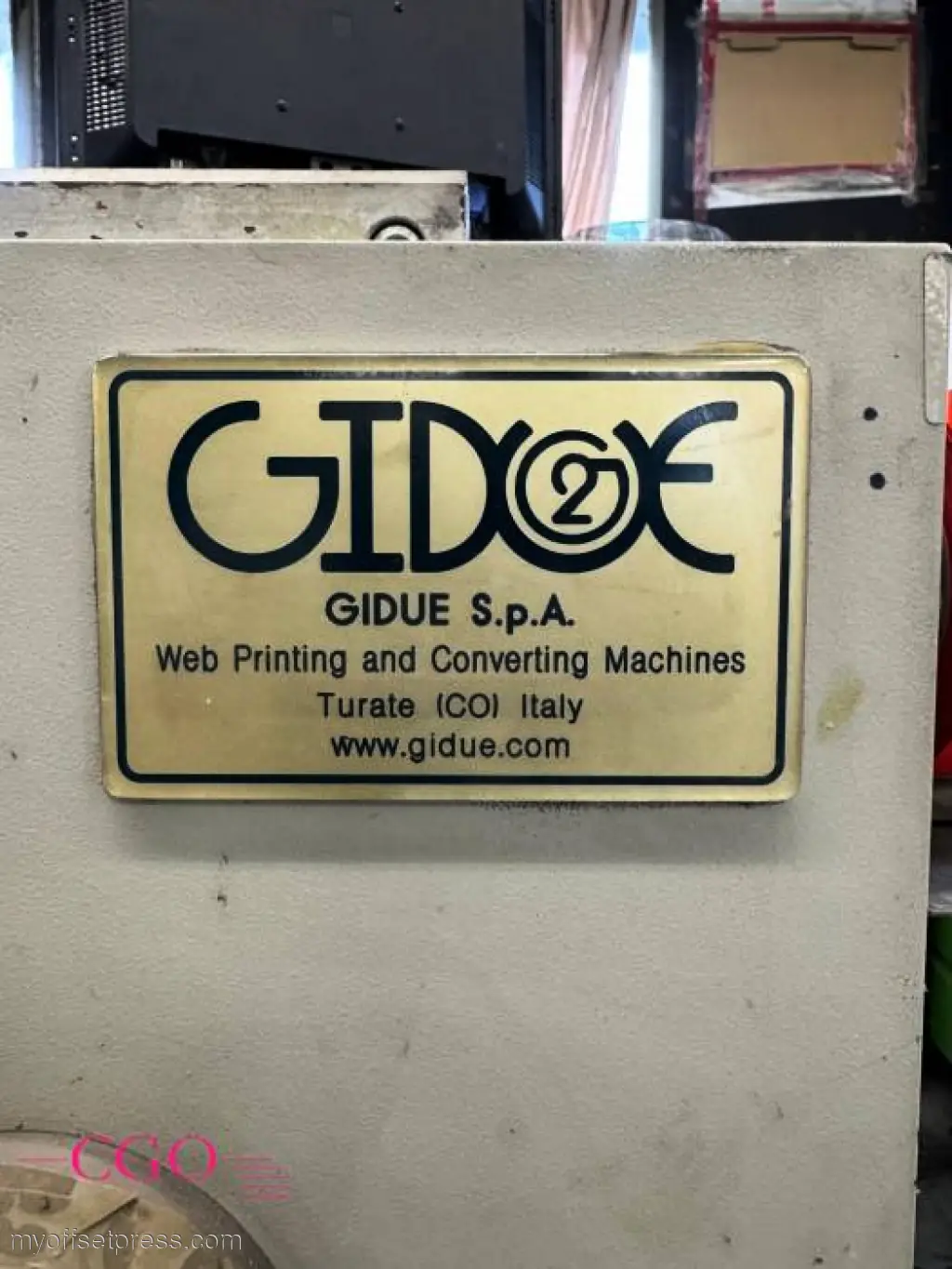 image machine N°15