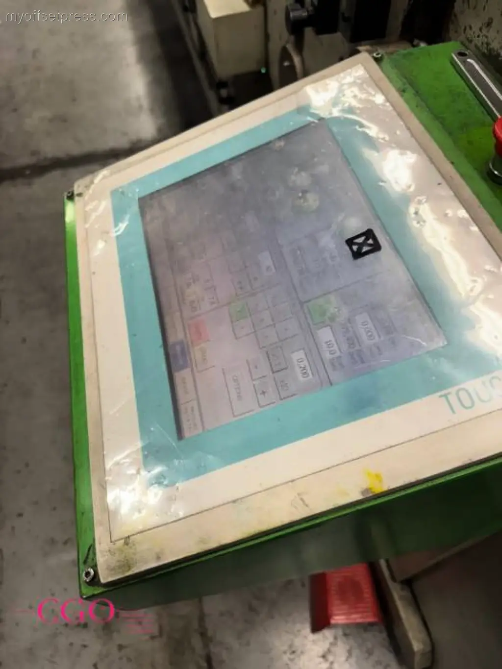 image machine N°22