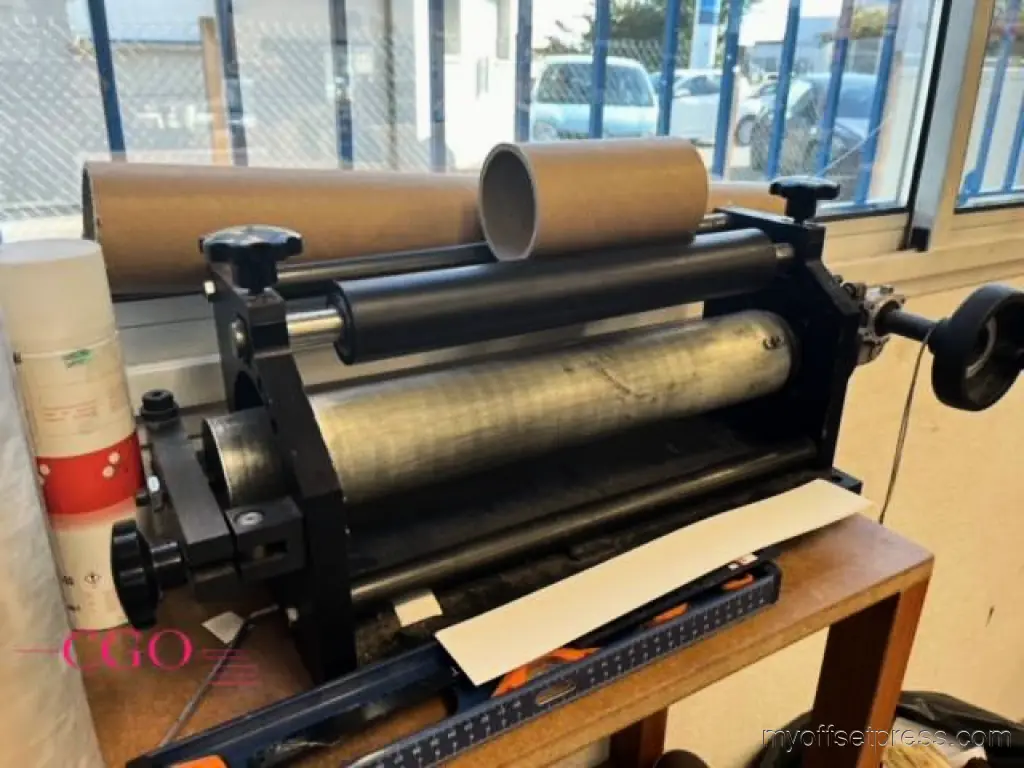 image machine N°17