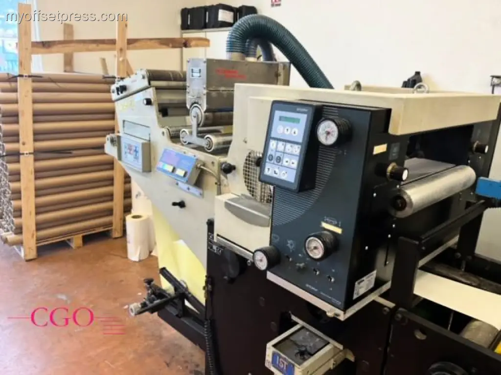 image machine N°26