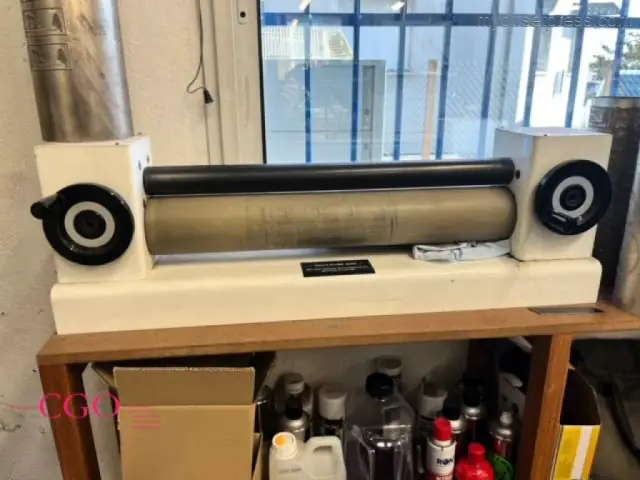 image machine N°2