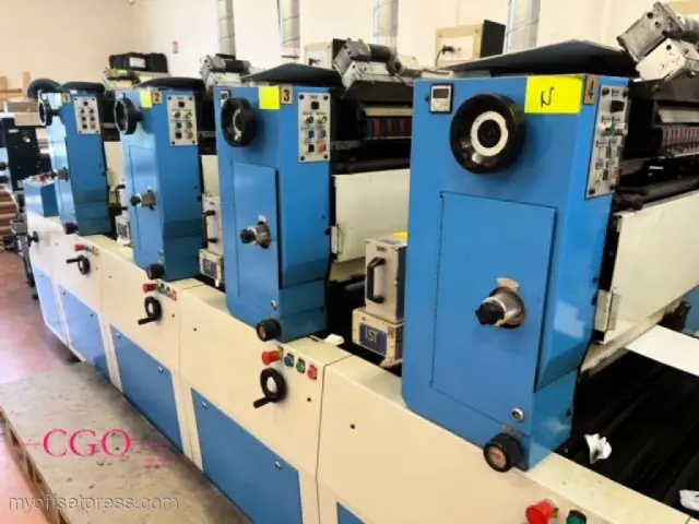 image machine N°9