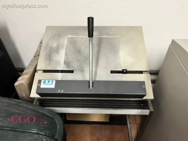 image machine N°13