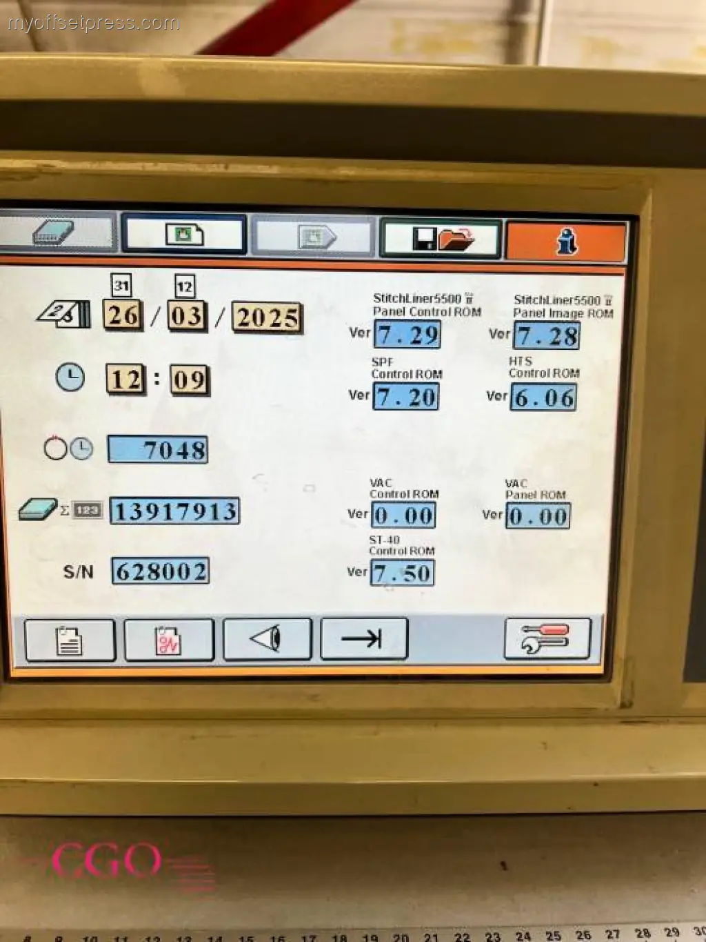 image machine N°11