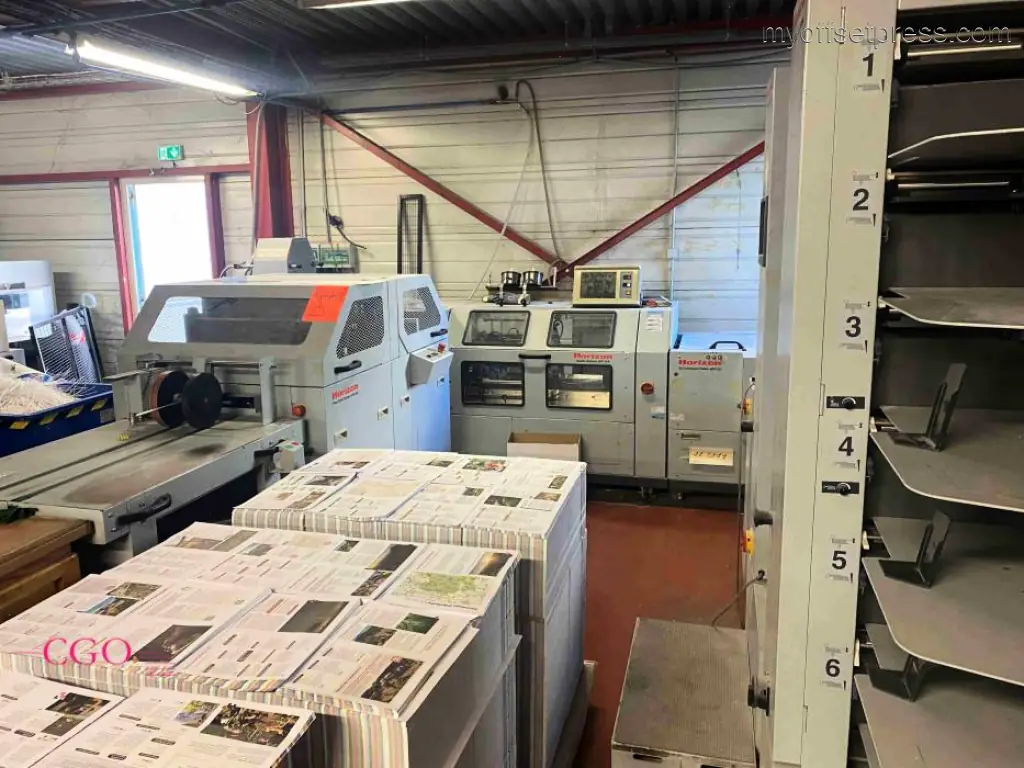 image machine N°16