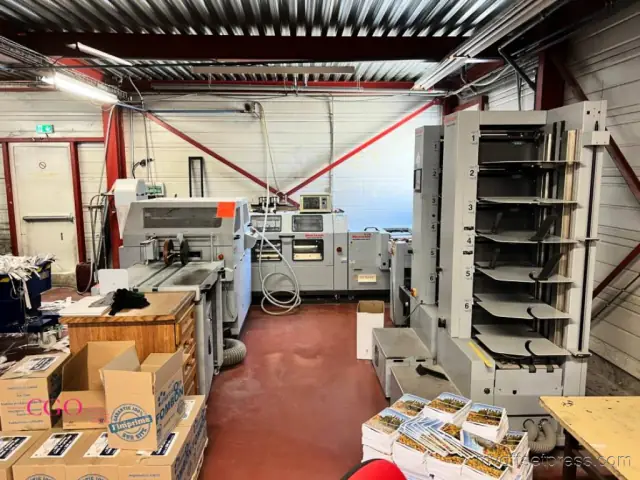 image machine N°1