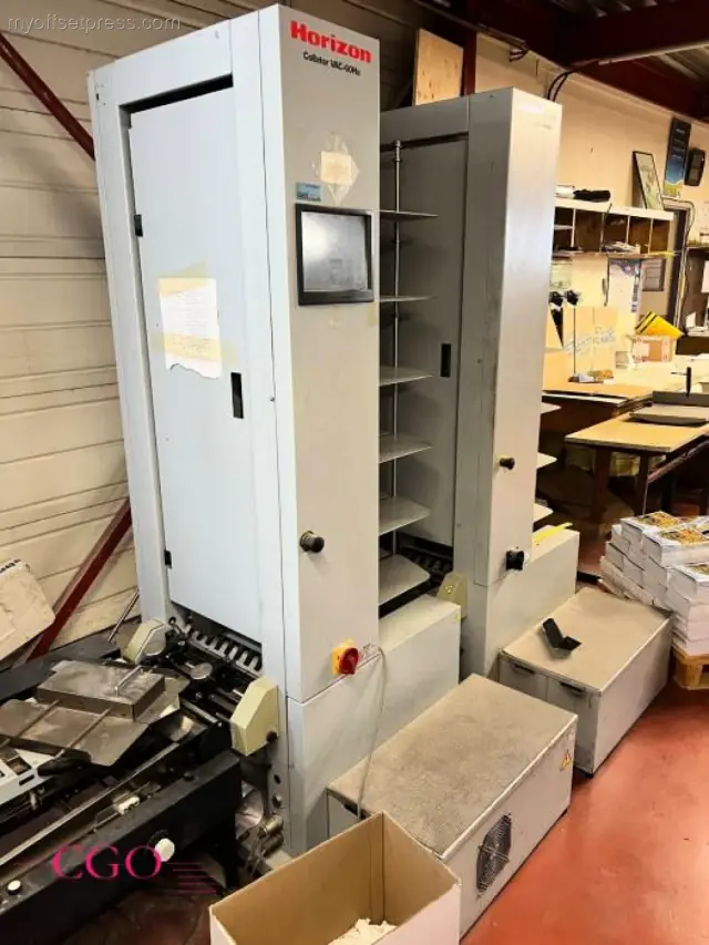 image machine N°3