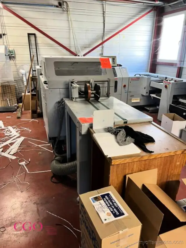 image machine N°4