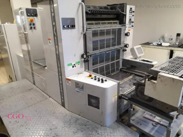 image machine N°1