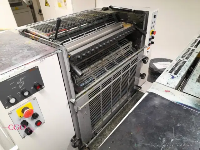 image machine N°3