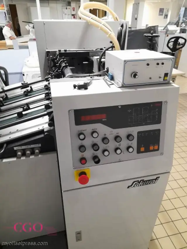 image machine N°4