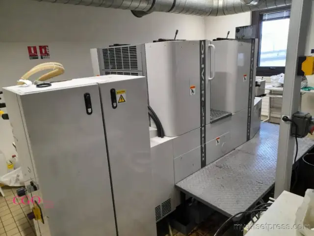 image machine N°5
